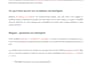 write SEO optimized articles in french for your website